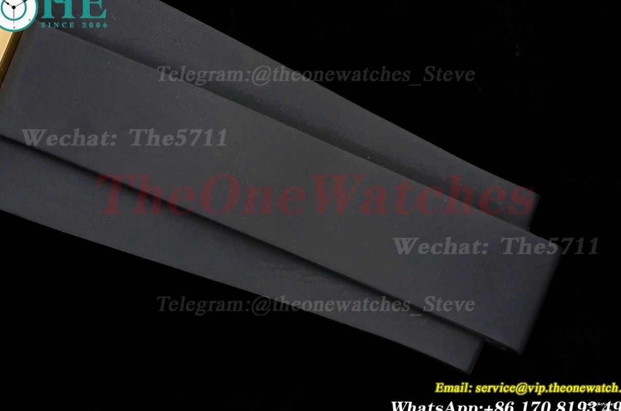 DD4130 Dial Brown RG Daytona Clean RU 40mm 116515 0212